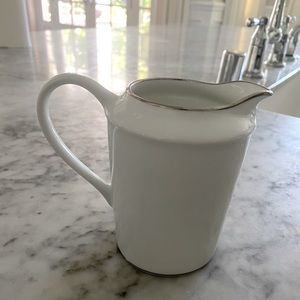 Bernardaud Creamer Made in France